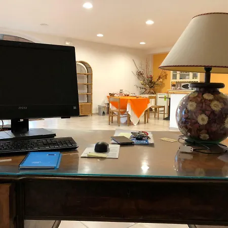 Farm stay 