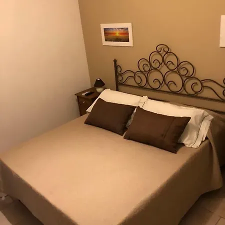 Farm stay 