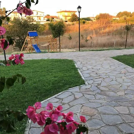 Farm stay 